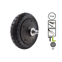 Moteur Kukirin G2
