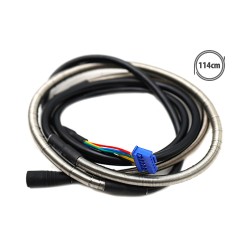 Cable data Kukirin S1 Max