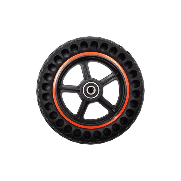 Roue avant avec jante Kukirin S1 Max