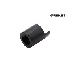 Connecteur de tube de guidon gauche Kukirin A1