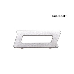 Inserts décoratifs de bras oscillant gauche Kukirin A1