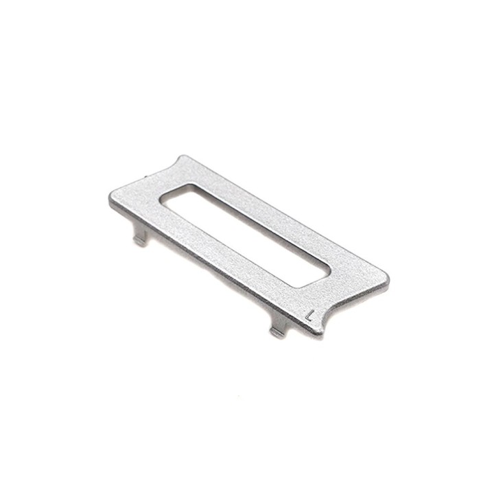 Inserts décoratifs de bras oscillant gauche Kukirin A1