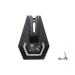 Plastique avant de chassis Kukirin A1