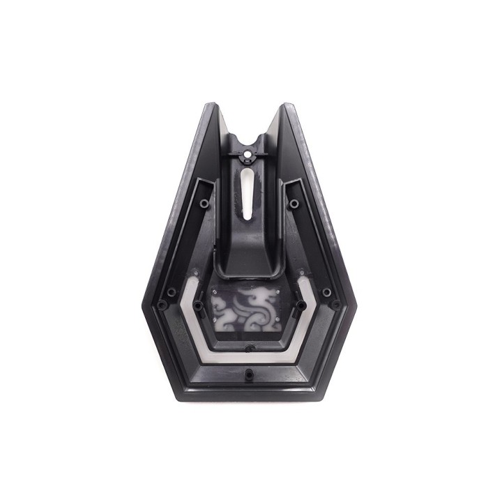Plastique avant de chassis Kukirin A1
