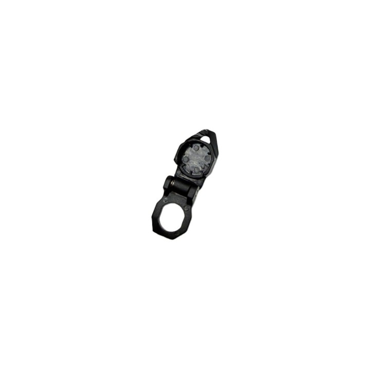 Cache de port de charge Kukirin A1