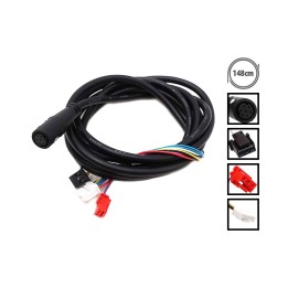 Cable Data Kukirin A1