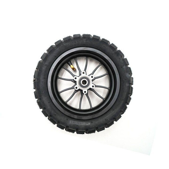 Roue avant avec jante Kukirin M4 Max
