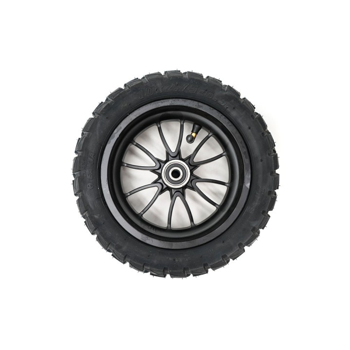 Roue avant avec jante Kukirin M4 Max