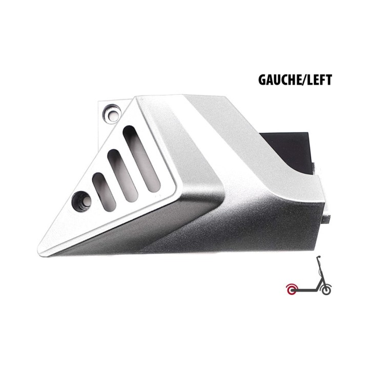 Cache arriere gauche Kukirin M4 Max