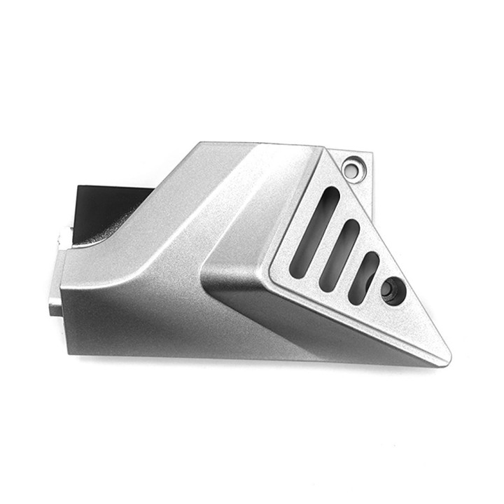 Cache arriere droit Kukirin M4 Max