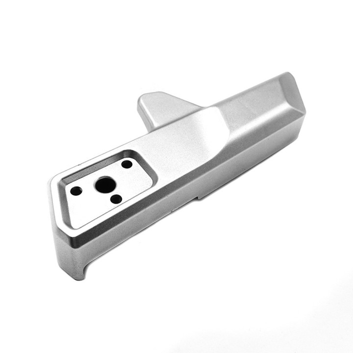 Cache fourche arriere gauche Kukirin M4 Max