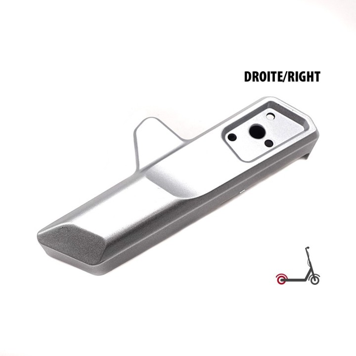 Cache fourche arriere droit Kukirin M4 Max