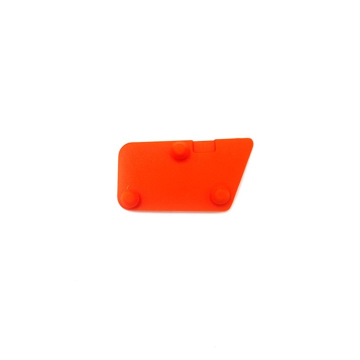 Cache fourche arriere gauche Kukirin M4 Max