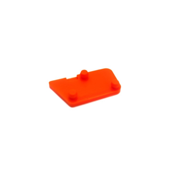 Plastique  fourche arriere Droite Kukirin M4 Max