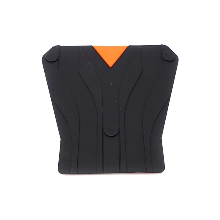 Pad decoratif arriere Kukirin M4 Max