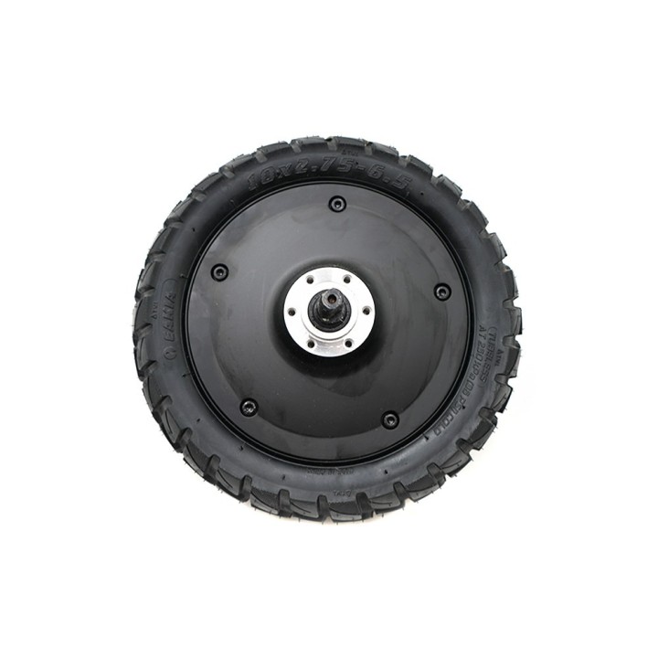 Moteur (JYX-1) Kukirin M4 Max