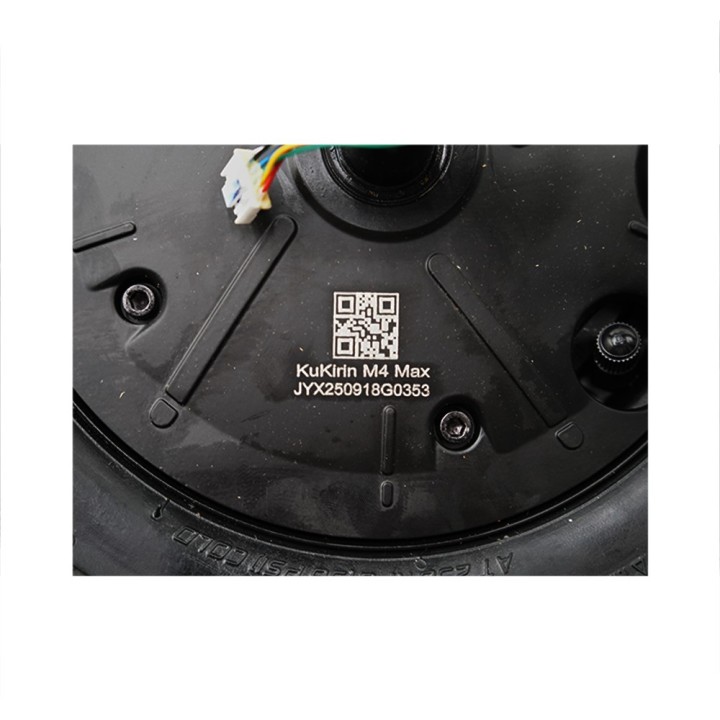 Moteur (JYX-1) Kukirin M4 Max