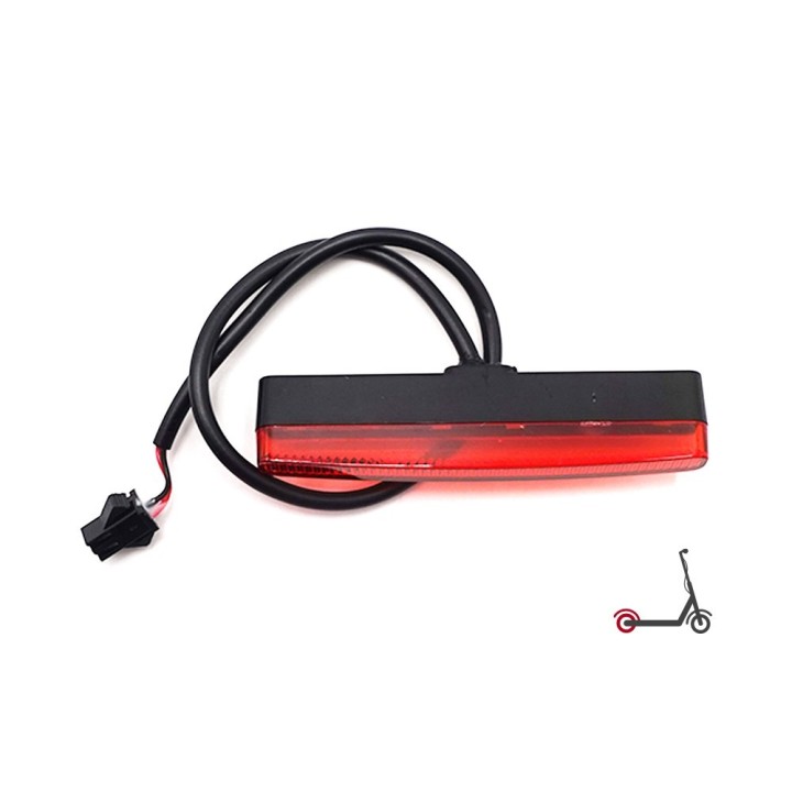 Feu Led arrière Kukirin M4 Max