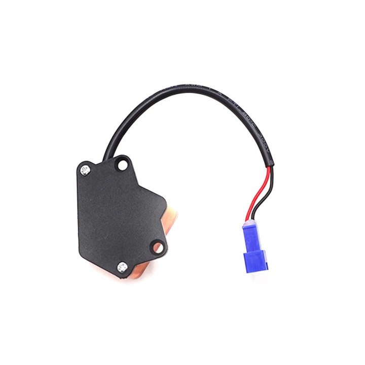Ensemble éclairage Arriere droit Kukirin M4 Max