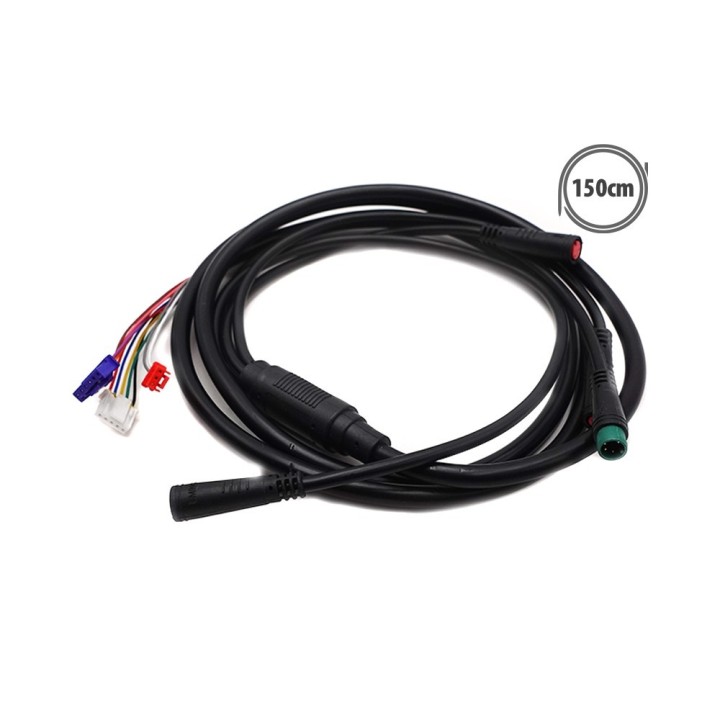 Cable Data Kukirin M4 Max