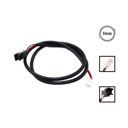 Cable eclairage arriere Kukirin M4 Max