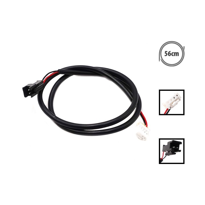 Cable eclairage arriere Kukirin M4 Max