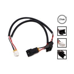 Cable eclairage lateral Kukirin M4 Max