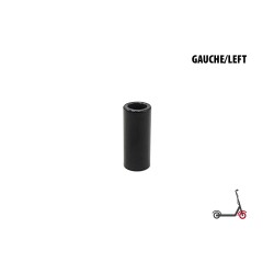 Entretoise avant gauche Kukirin M4 Max