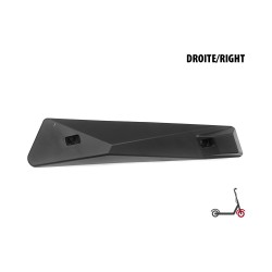Cache Fourche avant droit Kukirin T3