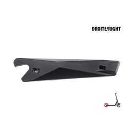 Cache fourche arriere droit Kukirin T3