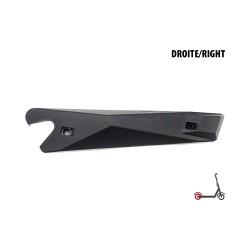 Cache fourche arriere droit Kukirin T3