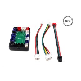 Convertisseur LED Kukirin T3