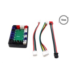 Convertisseur LED Kukirin T3