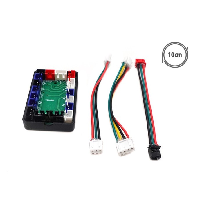 Convertisseur LED Kukirin T3