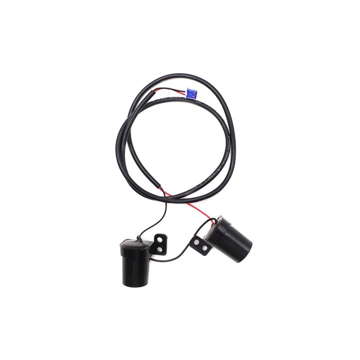 Led gauche et droite Kukirin T3