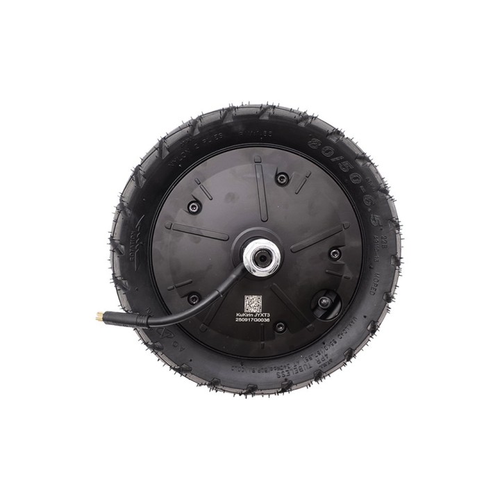 Moteur Kukirin T3