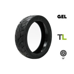 Pneu 70/60-7.5 tubeless gel anti crevaison Ninebot G3