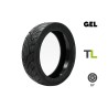 Pneu 70/60-7.5 tubeless gel anti crevaison Ninebot G3