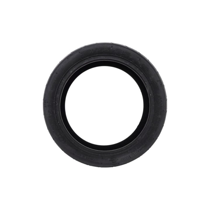 Pneu 80/55-7.5 tubeless gel anti crevaison