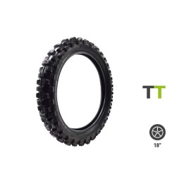Pneu tubetype cross 100/90-18 Eride Pro SR
