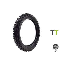 Pneu tubetype cross 100/90-18 Eride Pro SR
