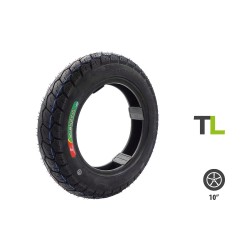 Pneu Scooter 3.50-10 Tubeless