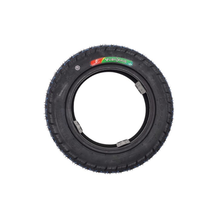 Pneu Scooter 3.50-10 Tubeless