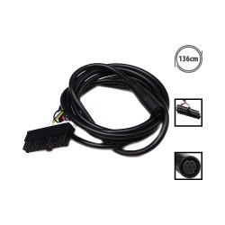 Cable data Kukirin G2 Master 2025