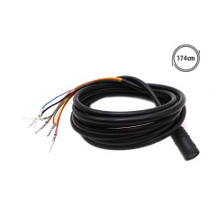 Cable data Rovoron R7