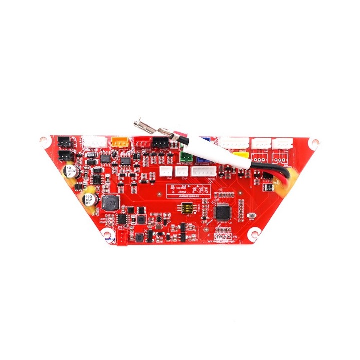Controleur LED Rovoron R7