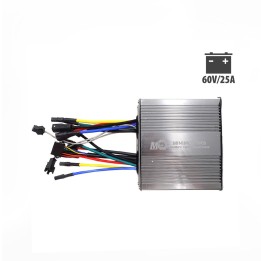 Controleur Rovoron R7