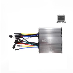 Controleur Rovoron R7