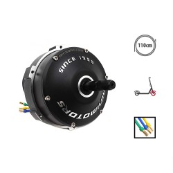 Moteur avant Rovoron R7