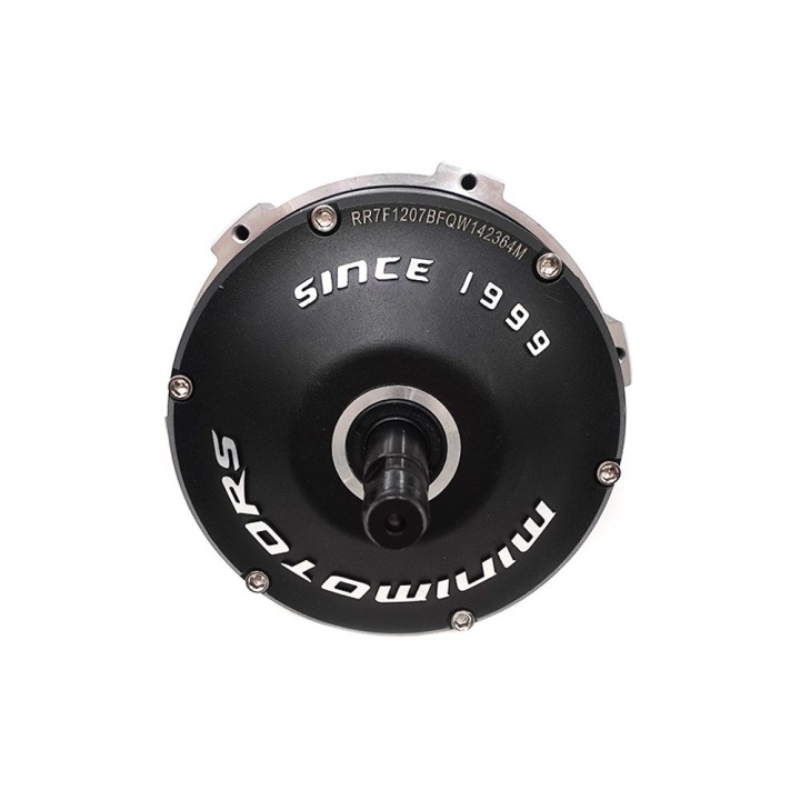 Moteur avant Rovoron R7
